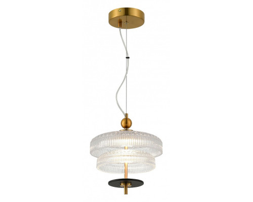 Подвесной светильник ST-Luce Oriental SL6122.313.01