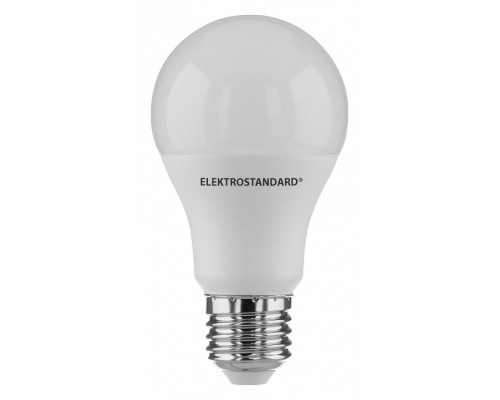 Лампа светодиодная Elektrostandard Classic LED E27 17Вт 6500K a052538