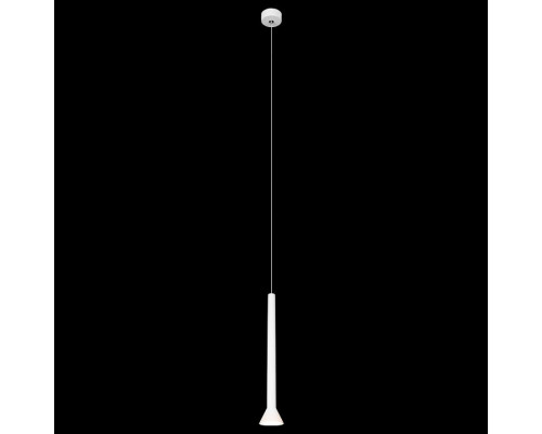 Подвесной светильник Loft it Pipe 10337/550 White