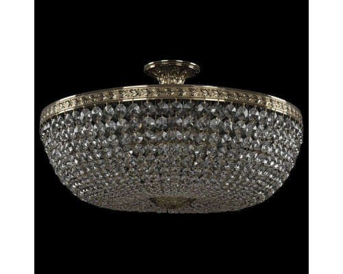 Светильник на штанге Bohemia Ivele Crystal 1915 19151/55IV G