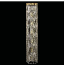 Бра Bohemia Ivele Crystal 8340 83401B/20IV-100 G Balls