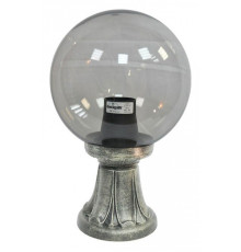 Наземный низкий светильник Fumagalli Globe 250 G25.111.000.BZF1R