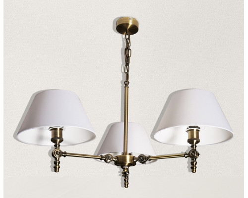 Подвесная люстра Arte Lamp 5620 A5620LM-3AB