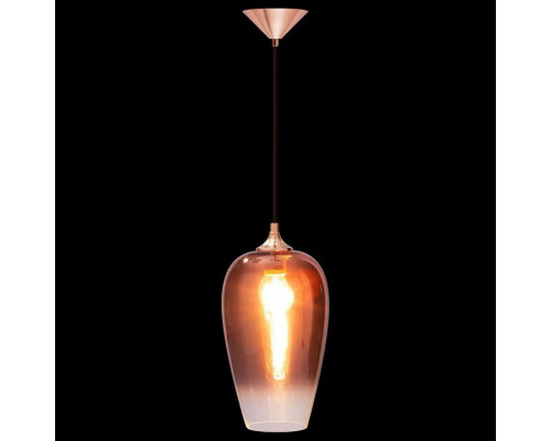 Подвесной светильник Loft it Fade Pendant Light LOFT2020-B