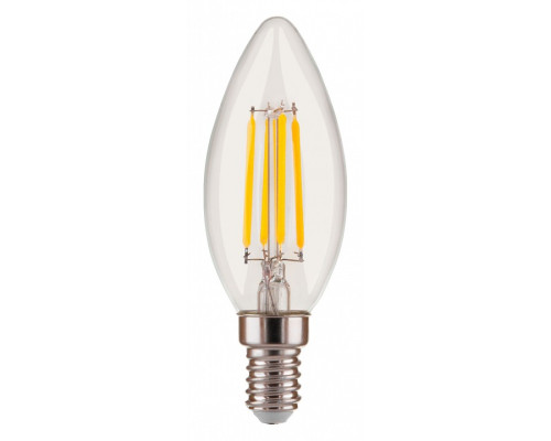 Лампа светодиодная Elektrostandard Dimmable F E14 5Вт 4200K a048724