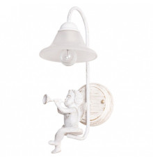 Бра Arte Lamp Amur A1133AP-1WG