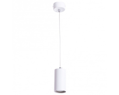 Подвесной светильник Arte Lamp Canopus A1516SP-1WH