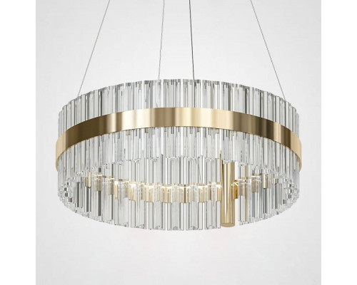 Подвесной светильник Imperiumloft Saturno Not Baroncelli Suspension 40.1643-0