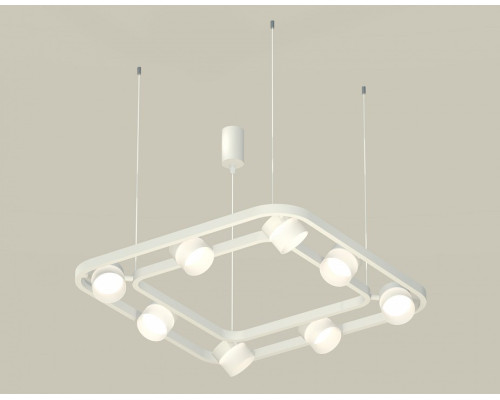 Подвесная люстра Ambrella Light XB XB9177154