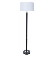 Торшер Arte Lamp Robert A5029PN-1SS