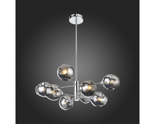 Люстра на штанге ST-Luce Fovia SL1500.103.08