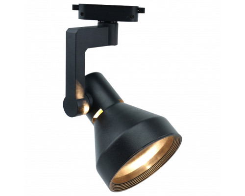 Светильник на штанге Arte Lamp Nido A5108PL-1BK