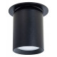 Встраиваемый светильник Arte Lamp Situla A3731PL-1BK