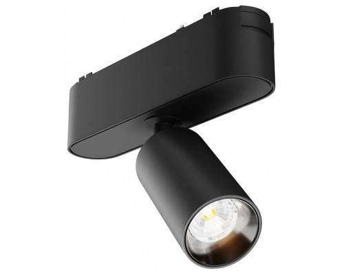 Светильник на штанге Maytoni Focus LED TR103-1-5W3K-M-B