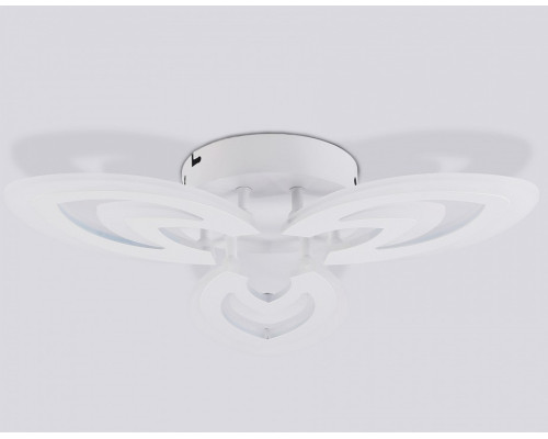 Потолочная люстра Ambrella Light FA FA4545