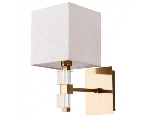 Бра Arte Lamp North A5896AP-1PB