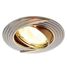 Встраиваемый светильник Ambrella Light Classic 722 722 SB