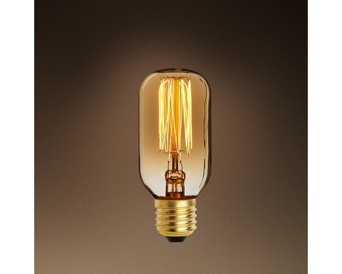 Лампа накаливания Eichholtz Bulb E27 25Вт K 108218/1