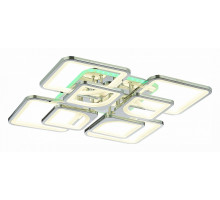 Потолочная люстра EVOLED Valia SLE500412-08RGB