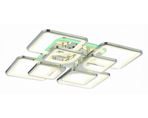 Потолочная люстра EVOLED Valia SLE500412-08RGB