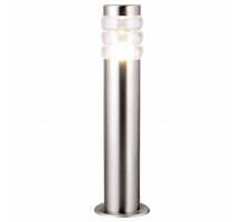 Наземный низкий светильник Arte Lamp Portico A8381PA-1SS