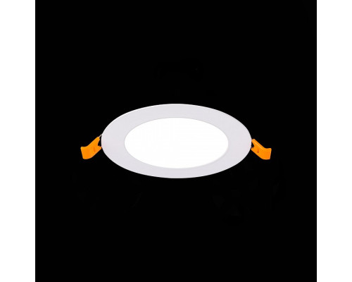 Встраиваемый светильник ST-Luce Litum ST209.548.06