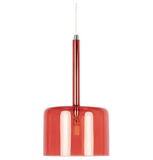 Подвесной светильник Loft it Spillray 10232/A Red