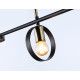 Люстра на штанге Ambrella Light TR TR8229