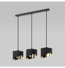 Подвесной светильник TK Lighting Grant Black 4877 Grant Black