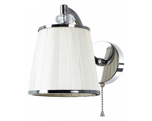 Бра Arte Lamp Talitha A4047AP-1CC