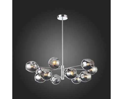 Люстра на штанге ST-Luce Fovia SL1500.103.12