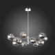 Люстра на штанге ST-Luce Fovia SL1500.103.12