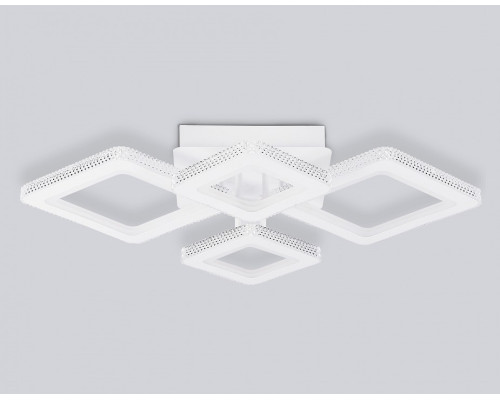 Потолочная люстра Ambrella Light FA FA8878