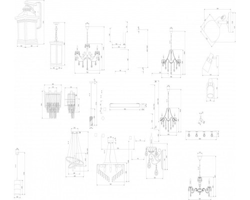 Накладной светильник Elektrostandard Flat Magnetic a063693