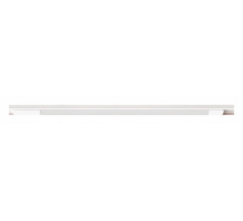 Встраиваемый светильник Arte Lamp Optima A7285PL-1WH