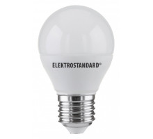 Лампа светодиодная Elektrostandard Mini Classic E27 7Вт 6500K a048667