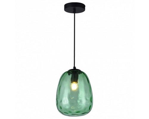 Подвесной светильник TopLight Lillian TL1219H-01GR