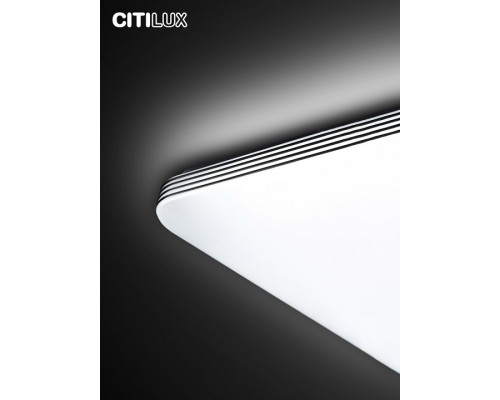 Накладной светильник Citilux Симпла CL714K330G