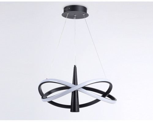 Подвесная люстра Ambrella Light FL FL5368