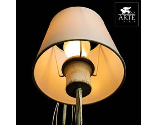 Подвесная люстра Arte Lamp Orlean A9310LM-8WG