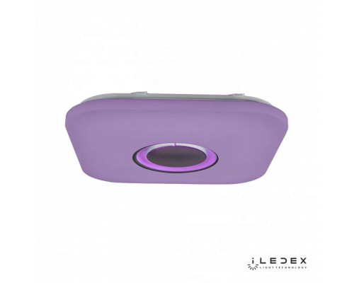 Накладной светильник iLedex Music Music-48W-Square