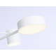 Люстра на штанге Ambrella Light FL FL51684