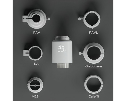 Терморегулятор отопления Elektrostandard  a061850