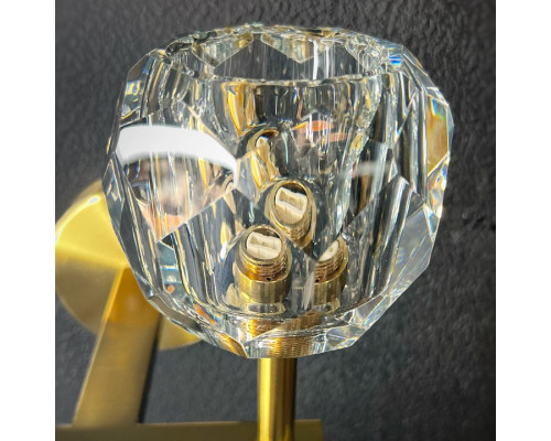 Бра Imperiumloft Boule De Cristal 44.233