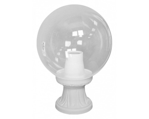 Наземный низкий светильник Fumagalli Globe 250 G25.110.000.WXF1R