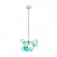 Подвесной светильник Loft it Bolle 2027-P6 Blue mini