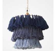 Подвесной светильник Imperiumloft Tassel TASSEL01