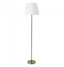 Торшер Arte Lamp Elba A2581PN-1AB