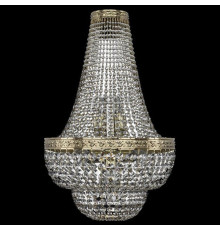 Бра Bohemia Ivele Crystal 1910 19101B/H2/35IV G