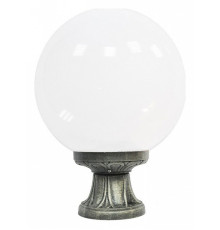 Наземный низкий светильник Fumagalli Globe 300 G30.110.000.BYF1R